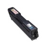 Ricoh Aficio SP-C360/SP-C361 Cyan Cartucho de Toner Compatível - Substitui 408189/408185/408251/SPC360E/SPC360HE/SPC360X