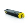 Kyocera TK5135 Amarelo Cartucho de Toner Compatível - Substitui 1T02PAANL0/TK5135Y