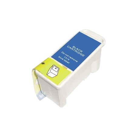 Epson T007 Preto Tinteiro Compatível - Substitui C13T00740110
