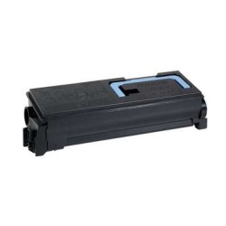 Kyocera TK5140 Preto Cartucho de Toner Compatível - Substitui 1T02NR0NL0/TK5140K