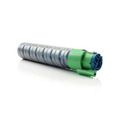Ricoh Aficio SP-C410DN/SP-C411DN/Type 245 Cyan Cartucho de Toner Compatível - Substitui 888315