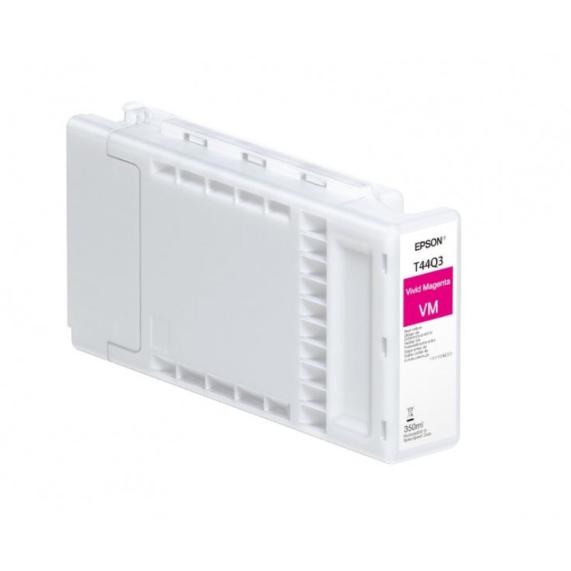Epson T44Q340 UltraChrome Magenta Vivido Tinteiro Original - C13T44Q34N