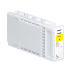 Epson T44Q440 UltraChrome Amarelo Tinteiro Original - C13T44Q440