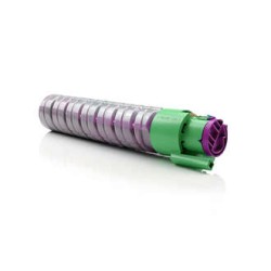 Ricoh Aficio SP-C430DN/SP-C431DN/SP-C440DN Magenta Cartucho de Toner Compatível - Substitui 821096/821076/821206/821281