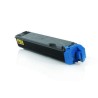 Kyocera TK5160 Cyan Cartucho de Toner Compatível - Substitui 1T02NTCNL0/TK5160C
