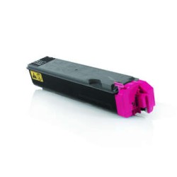 Kyocera TK5160 Magenta Cartucho de Toner Compatível - Substitui 1T02NTBNL0/TK5160M