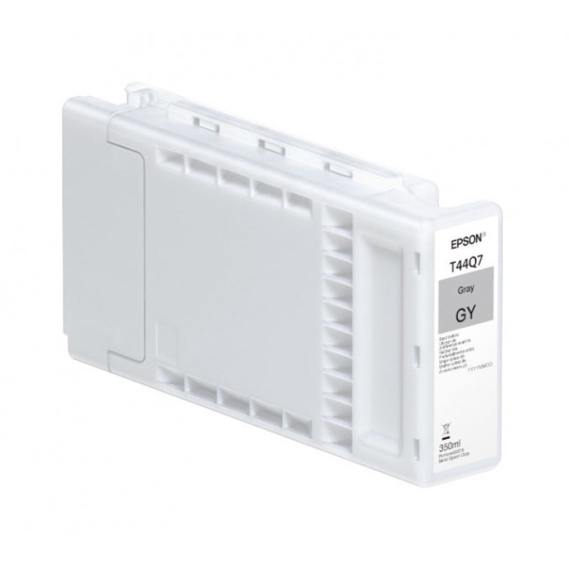 Epson T44Q740 UltraChrome Preto Light Tinteiro Original - C13T44Q740