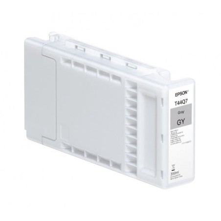 Epson T44Q740 UltraChrome Preto Light Tinteiro Original - C13T44Q740
