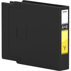 Epson T14B4 Amarelo Tinteiro Original - C13T14B440