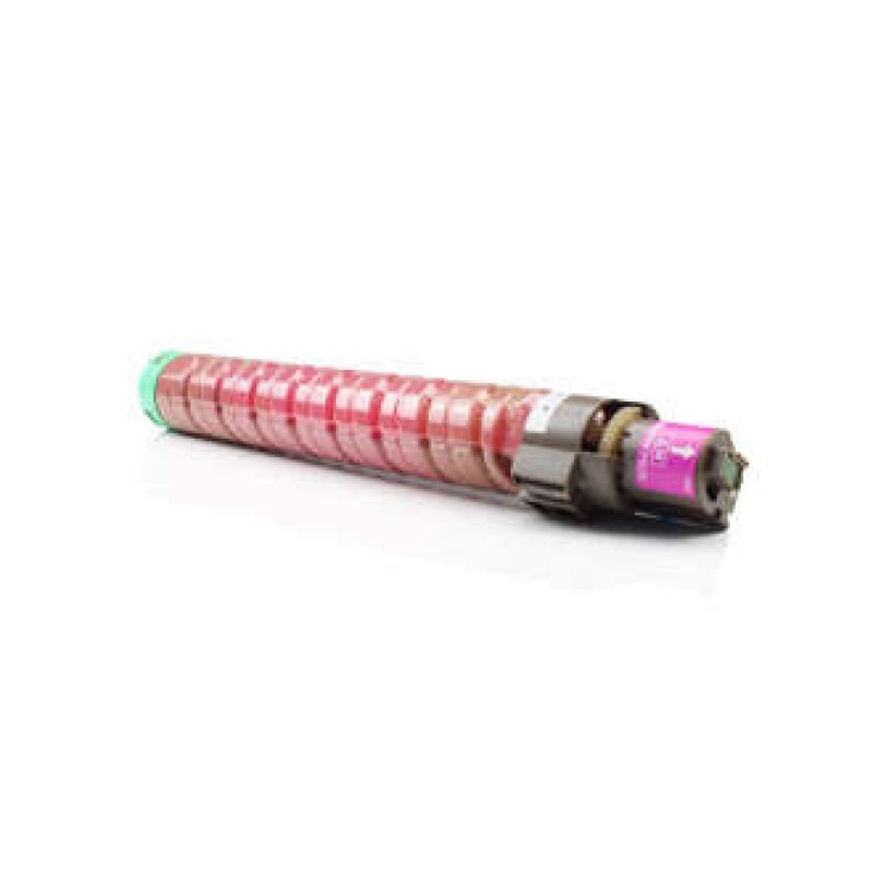 Ricoh Aficio SP-C830DN/SP-C831DN Magenta Cartucho de Toner Compatível - Substitui 821123/821183