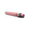 Ricoh Aficio SP-C830DN/SP-C831DN Magenta Cartucho de Toner Compatível - Substitui 821123/821183