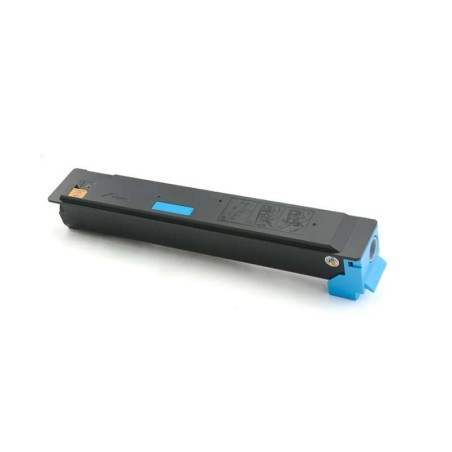 Kyocera TK5195 Cyan Cartucho de Toner Compatível - Substitui 1T02R4CNL0/TK5195C
