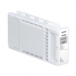 Epson T44Q940 UltraChrome Preto Light Light Tinteiro Original - C13T44Q940