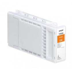 Epson T44QA40 Laranja Tinteiro Original - C13T44QA40