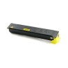 Kyocera TK5195 Amarelo Cartucho de Toner Compatível - Substitui 1T02R4ANL0/TK5195Y
