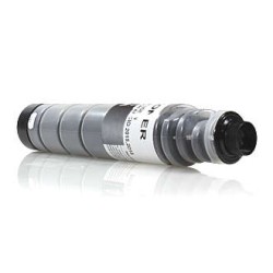 Lanier Type 1230D Preto Cartucho de Toner Compatível