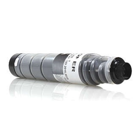 Lanier Type 1230D Preto Cartucho de Toner Compatível