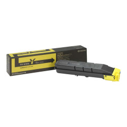 Original Toner Kyocera TK-8305Y Yellow 1T02LKANL0 15000 Pág.