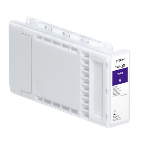 Epson T44QD40 Violeta Tinteiro Original - C13T44QD40