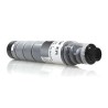 Sindoh Type 1230D Preto Cartucho de Toner Compatível