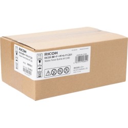 Ricoh M C240 Recipiente de resíduos Original - 514457