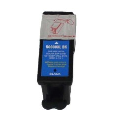 Kodak 30XL Preto Tinteiro Compatível - Substitui 3952363