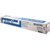 Original Toner Kyocera TK-8325C Ciano 1T02NPCNL0 12000 Pág.