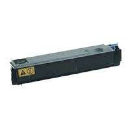 Kyocera TK520 Preto Cartucho de Toner Compatível - Substitui 1T02HJ0EU0/TK520K