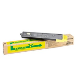 Original Toner Kyocera TK-8335C Ciano 1T02RLCNL1 15000 Pág.