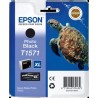 Epson T1571 Preto Photo Tinteiro Original - C13T15714010