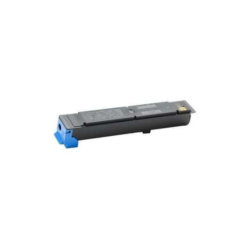 Kyocera TK5215 Cyan Cartucho de Toner Compatível - Substitui 1T02R6CNL0/TK5215C