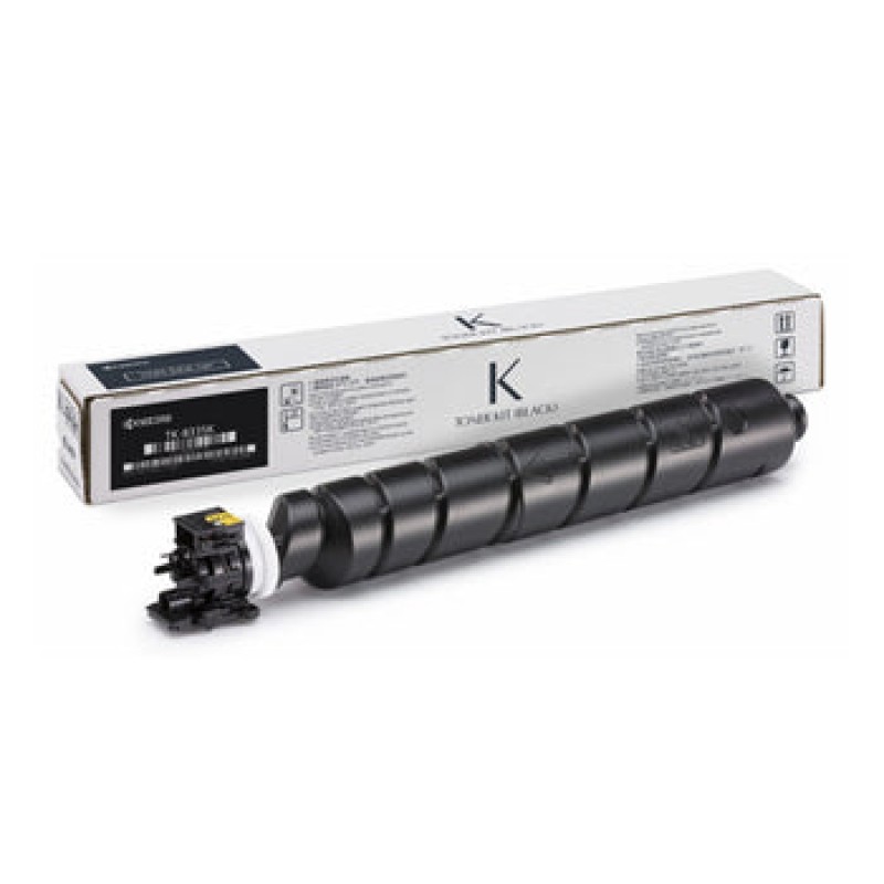 Original Toner Kyocera TK-8335M Magenta 1T02RLBNL1 15000 Pág.