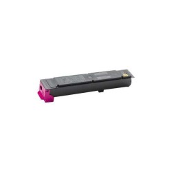 Kyocera TK5215 Magenta Cartucho de Toner Compatível - Substitui 1T02R6BNL0/TK5215M