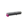 Kyocera TK5215 Magenta Cartucho de Toner Compatível - Substitui 1T02R6BNL0/TK5215M