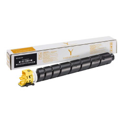 Original Toner Kyocera TK-8335Y Yellow 1T02RLANL1 15000 Pág.