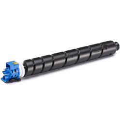 Original Toner Kyocera TK-8345C Ciano 1T02L7CNL1 12000 Pág.