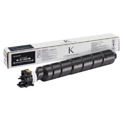 Original Toner Kyocera TK-8345K Preto 1T02L70NL0 20000 Pág.