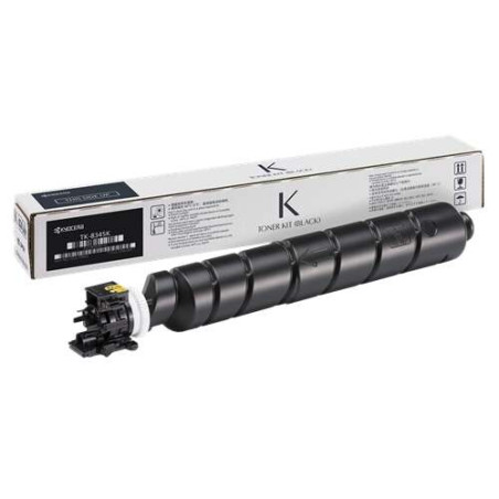 Original Toner Kyocera TK-8345K Preto 1T02L70NL0 20000 Pág.
