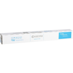 Original Toner Kyocera TK-8365C Ciano 1T02YPCNL0 12000 Pág.
