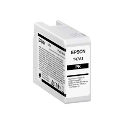 Epson T47A1 Preto Photo Tinteiro Original - C13T47A100
