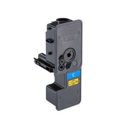 Kyocera TK5240 Cyan Cartucho de Toner Compatível - Substitui 1T02R7CNL0/TK5240C