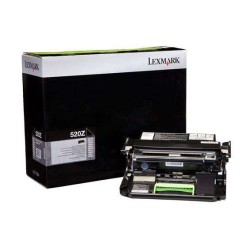 Lexmark MS810/MS811/MS812/MX710/MX711/MX810/MX811/MX812 Tambor de Imagem Original - 52D0Z00/520Z (Drum)