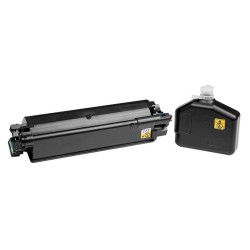 Kyocera TK5270 Preto Cartucho de Toner Compatível - Substitui 1T02TV0NL0/TK5270K