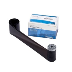 Datacard 532000-053 Fita Original - Cor Preto