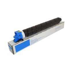 Original Toner Kyocera TK-8385C Ciano 1T02YPCNL1