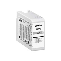 Epson T47A9 Cinzento Light Tinteiro Original - C13T47A900