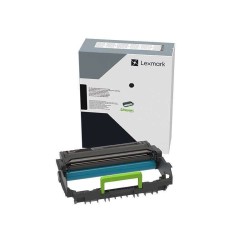 Lexmark B3340/B3342/MB3342/MS331/MS431/MX331/MX431/MX432 Preto Tambor de Imagem Original - 55B0ZA0 (Drum)