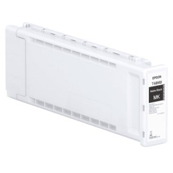 Epson T48M8 UltraChrome Pro 6 Preto Mate Tinteiro Original - C13T48M800