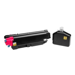 Kyocera TK5280 Magenta Cartucho de Toner Compatível - Substitui 1T02TWBNL0/TK5280M
