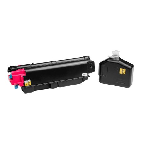 Kyocera TK5280 Magenta Cartucho de Toner Compatível - Substitui 1T02TWBNL0/TK5280M